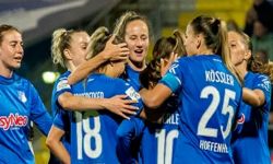 سابقة في كرة القدم النسائية بألمانيا.. هوفنهايم يضع معيارا جديدا للاعبات الحوامل